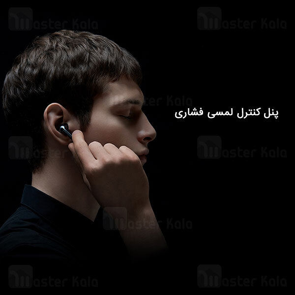 هندزفری بلوتوث دوگوش شیائومی Xiaomi FlipBuds Pro ANC Earphones TWSEJ20GT